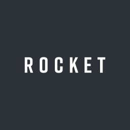 Rocket Internet logo