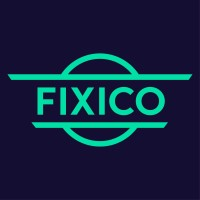 Fixico logo