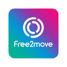 free2move logo