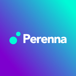 Perenna logo