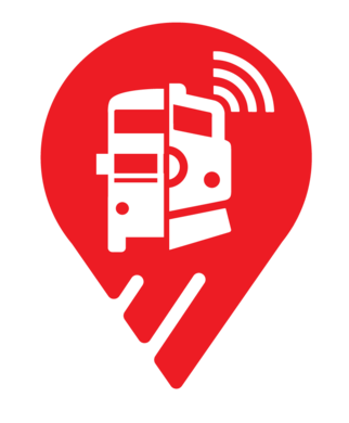 Route Reports logo