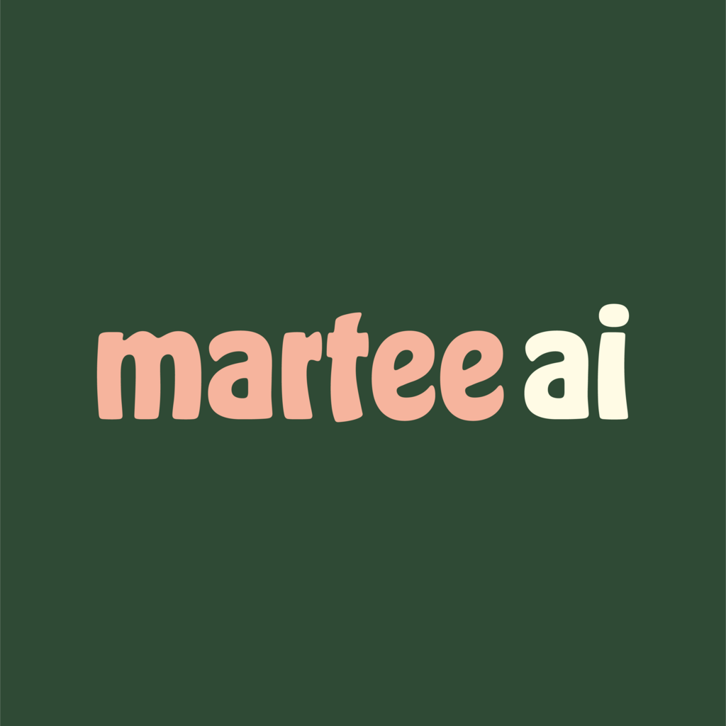 martee ai logo