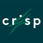 Crisp logo