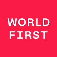 WorldFirst logo