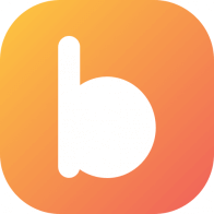 Bidroom logo