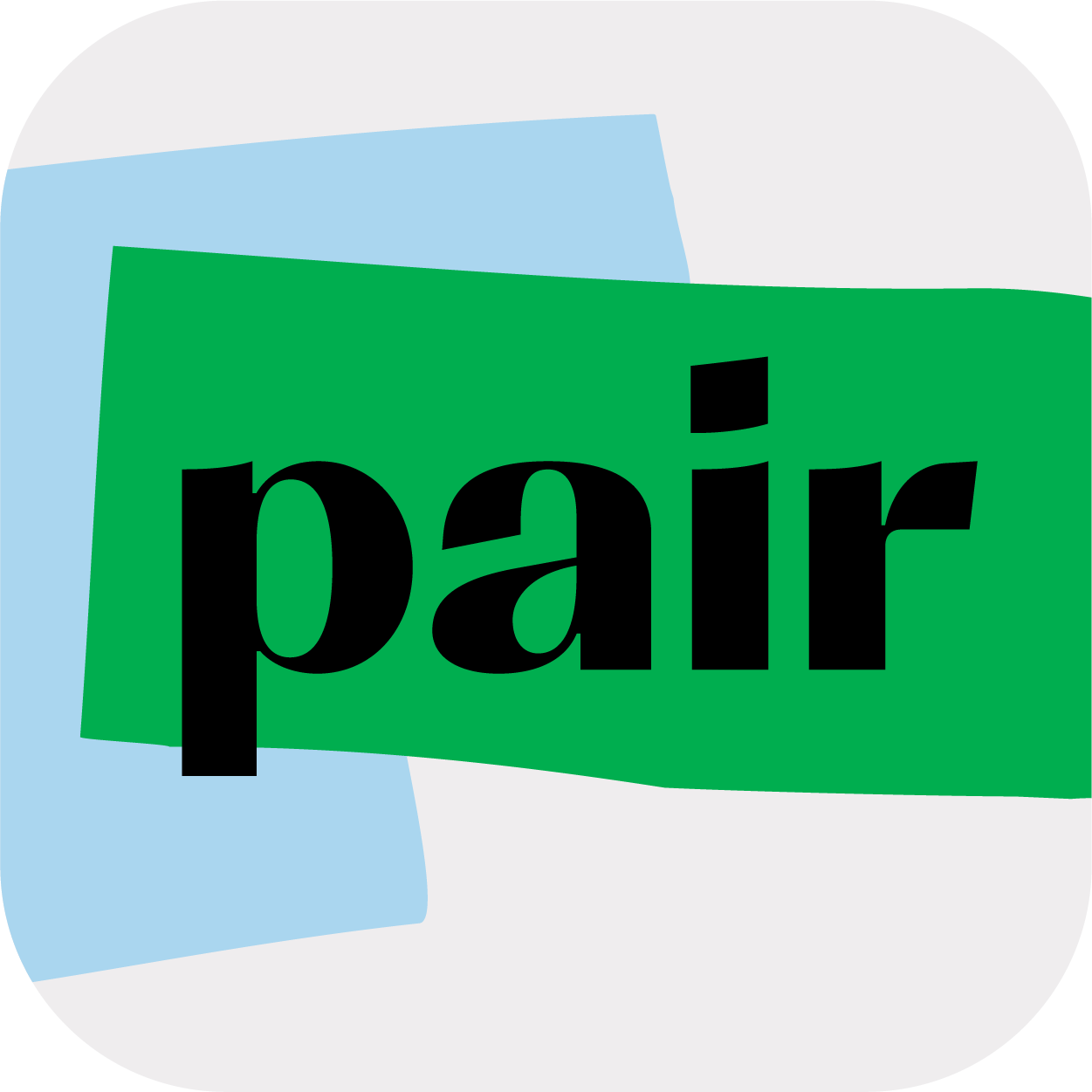 Pair Eyewear logo