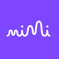 Mimi Hearing Technologies logo