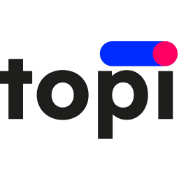 topi logo