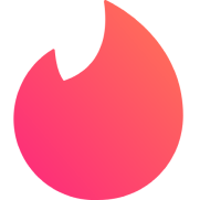 Tinder logo