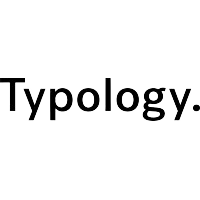 Typology logo