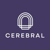 Cerebral logo