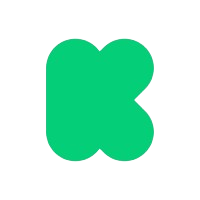 Kickstarter logo