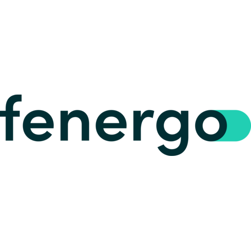 Fenergo logo