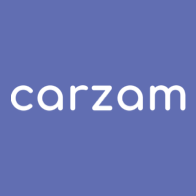 Carzam logo