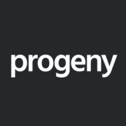 Progeny logo