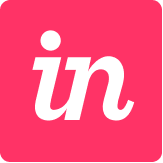 InVision logo