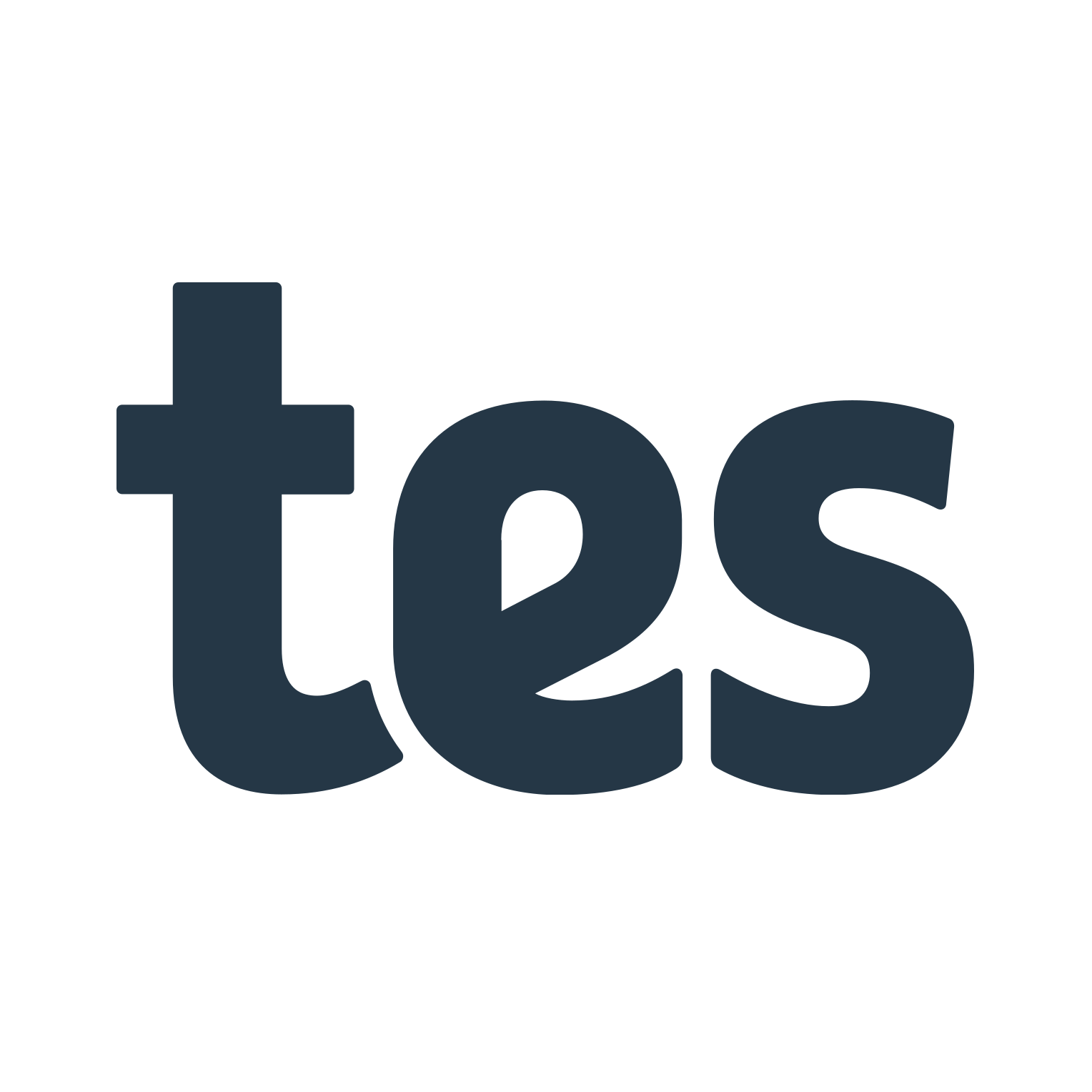 Tes Global logo