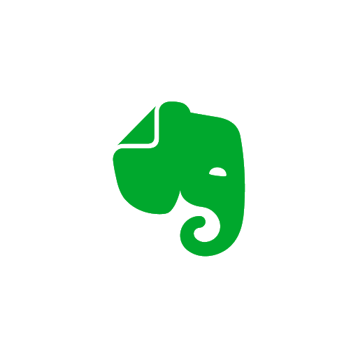 Evernote logo