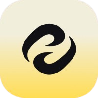 Happy Scribe logo