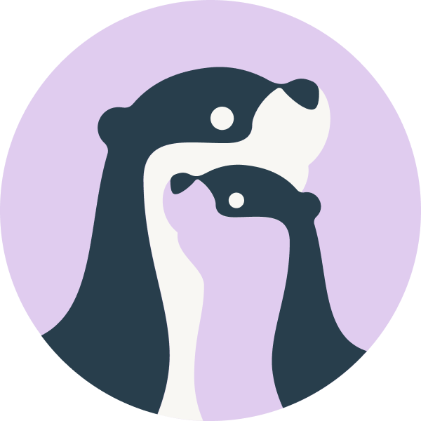 Little Otter Health logo