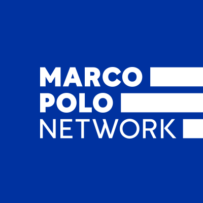 Marco Polo Network logo