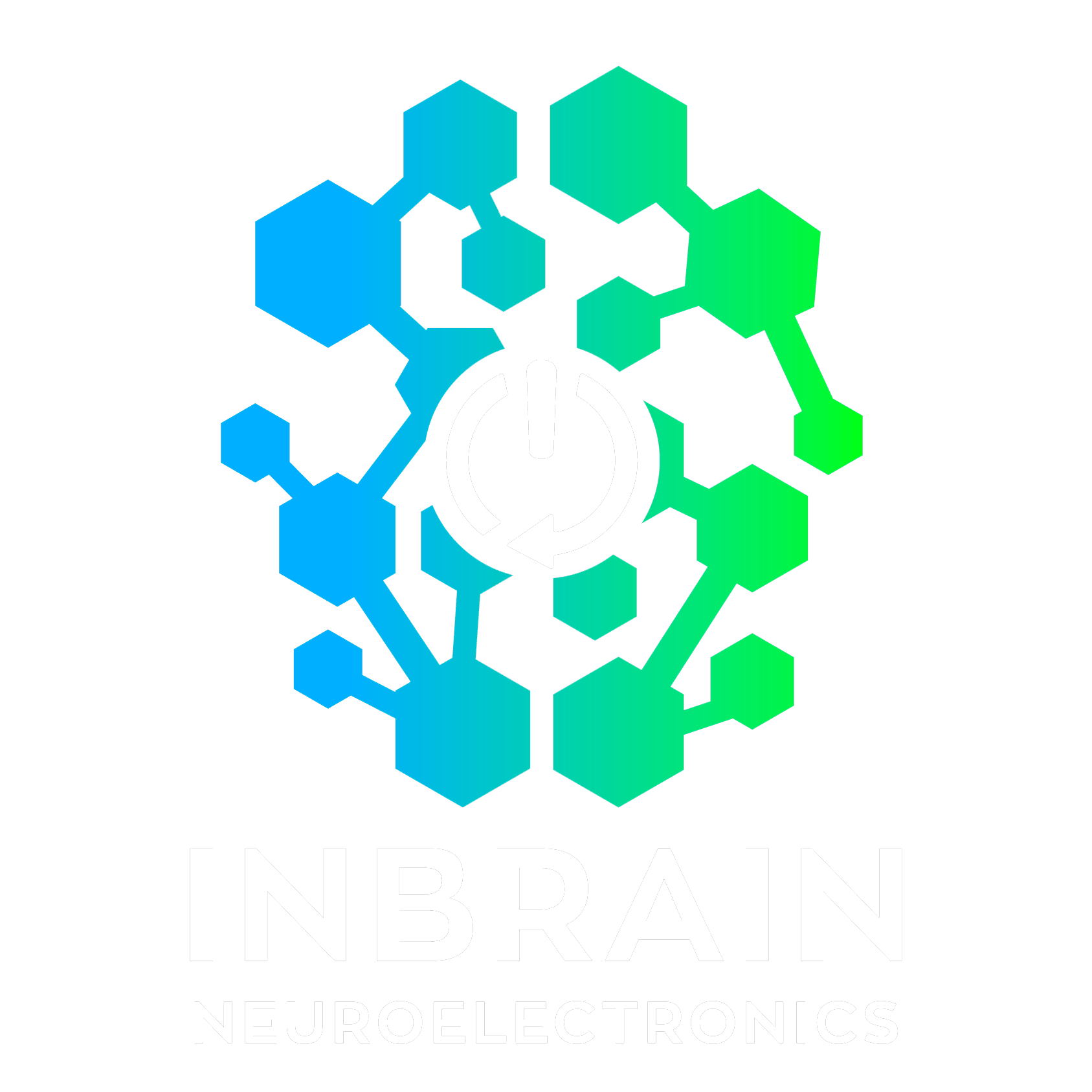 INBRAIN Neuroelectronics logo