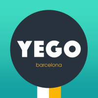 YEGO logo