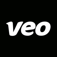 Veo Technologies APS logo