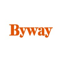Byway logo