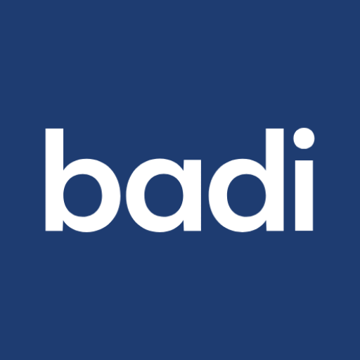 Badi logo