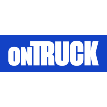 OnTruck logo