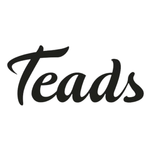 Teads logo