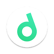 Drop logo