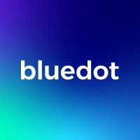 BlueDot logo