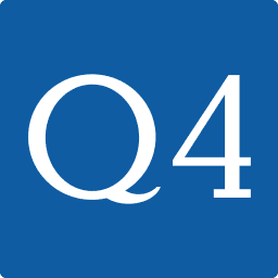 Q4 logo