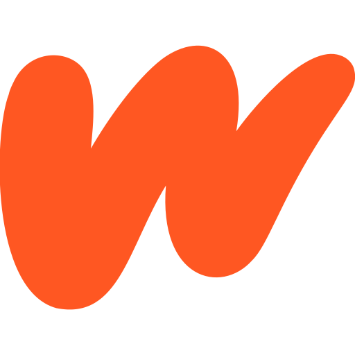 Wattpad logo