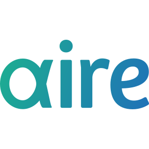 Aire logo