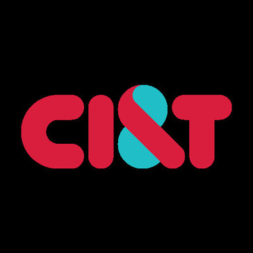 CI&T logo