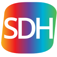 Smile Digital Health logo