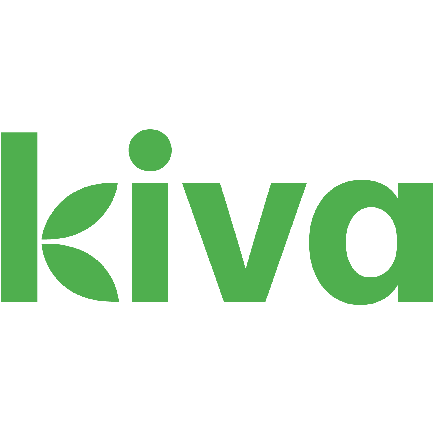 Kiva logo