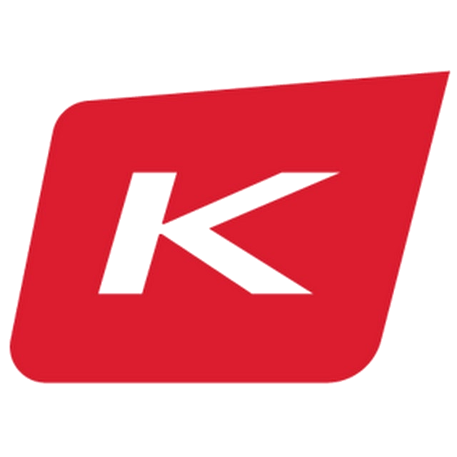 Kinaxis logo