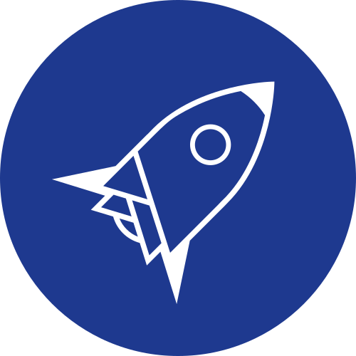 Rose Rocket logo