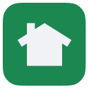 Nextdoor logo