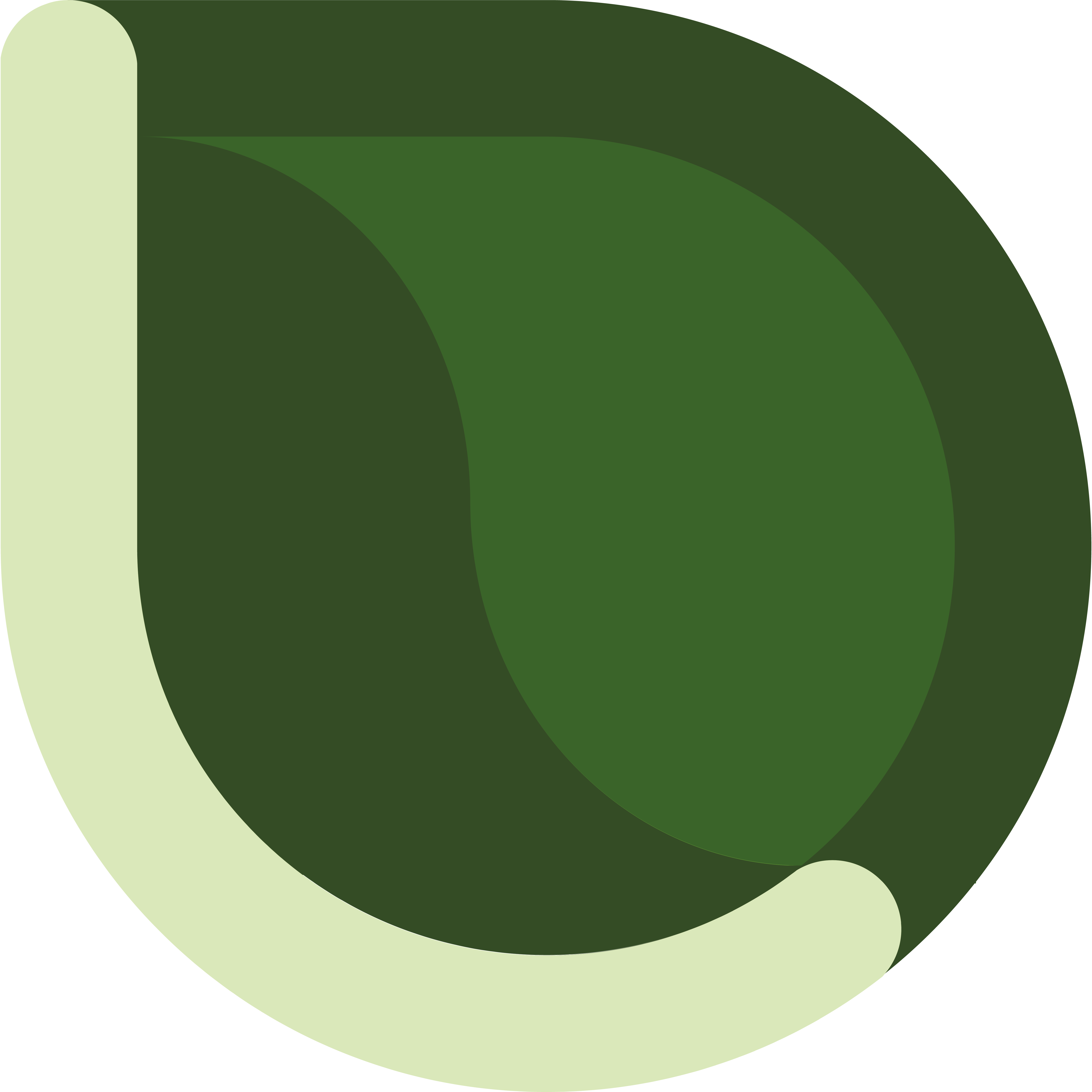 Leafe logo