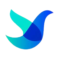 Silverbird logo