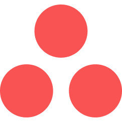 Asana logo