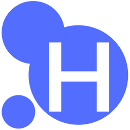 Hubly logo