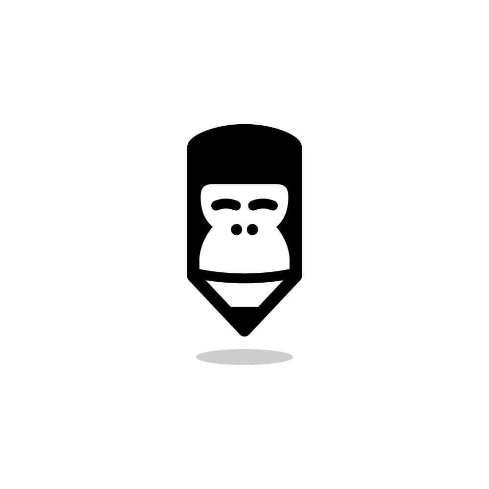 TestGorilla logo