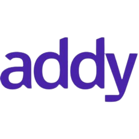 Addy logo