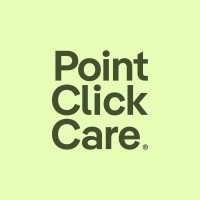 Pointclickcare logo